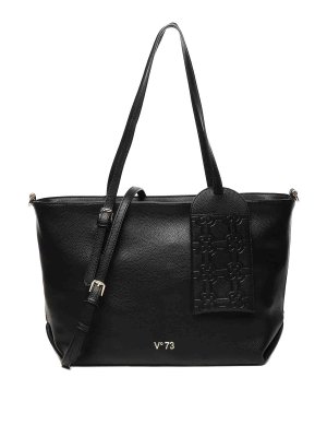 v°73: Handtaschen - Shopper - Schwarz