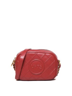 v°73: Sacs bandoulière - Sac Bandoulière - Rouge