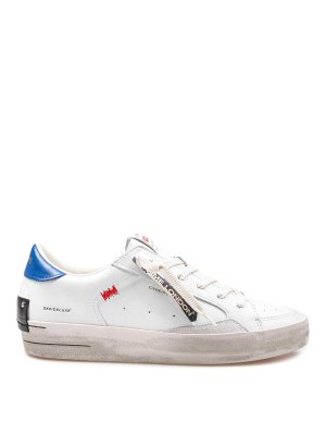 Crime: スニーカー - スニーカー - 白