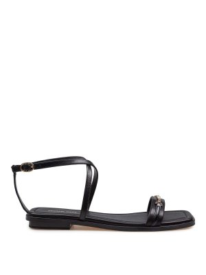 MICHAEL KORS: Ballerinas - Ballerinas - Schwarz