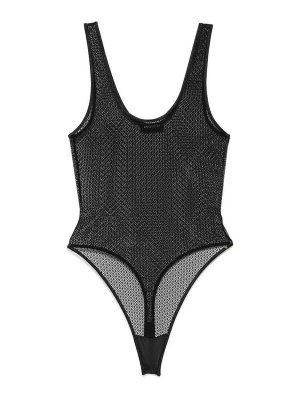 ANINE BING: Tops & Tank tops - Bodysuit