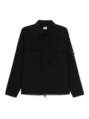 C.P. COMPANY: camicie - Camicia