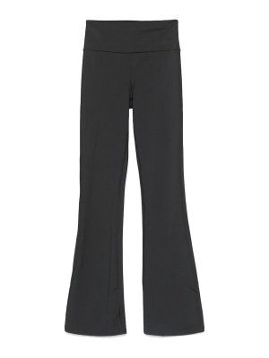 CALVIN KLEIN: Pantalons casual - Pantalons Décontractés - Noir