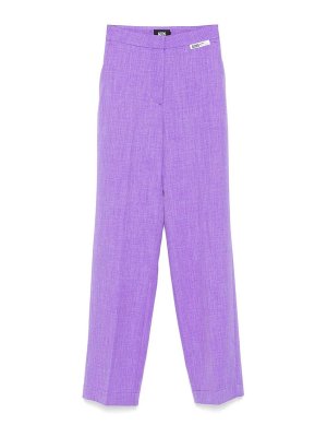 パンツ ELEVENTY Women Straight Pants K80PANG03 TES0G12501N White Women's Eleventy Pants & Leggings | Nordstrom