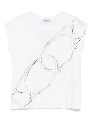 HERNO: t-shirts - T-Shirt