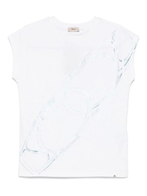 HERNO: t-shirts - T-Shirt
