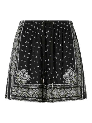 Pinko: pantaloni shorts - Bermuda