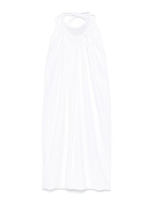 SPORTMAX: knee length dresses - Dress