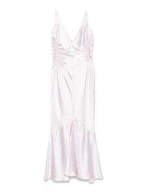 SPORTMAX: knee length dresses - Dress