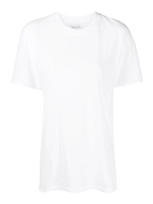 ANINE BING: t-shirts - T-Shirt