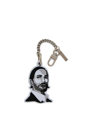 MARC JACOBS: key holders - Key holders