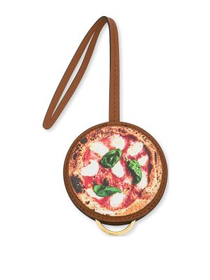 MOSCHINO: key holders - Keyring