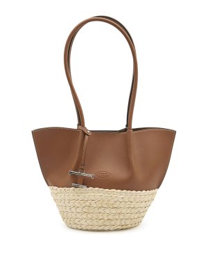 TOD'S: cross body bags - Bag Tods