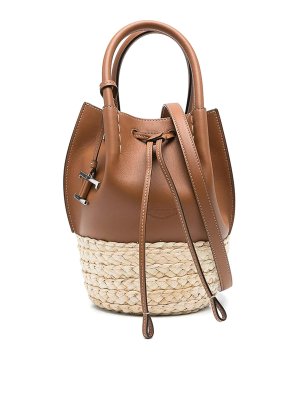 TOD'S: cross body bags - Bag Tods