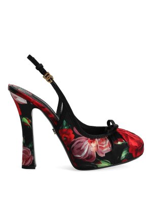 DOLCE & GABBANA: sandals - Sandals