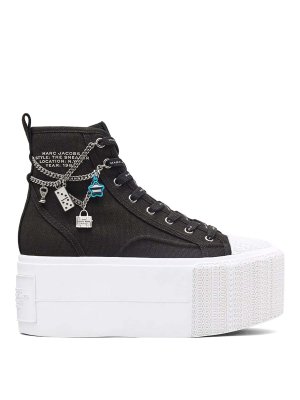 MARC JACOBS: trainers - Sneakers