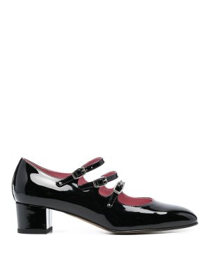 CAREL PARIS: ankle boots - Ankle boots