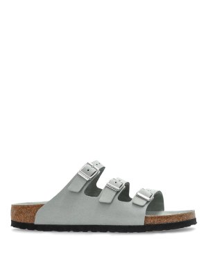 BIRKENSTOCK: sandals - Florida Sage sandal