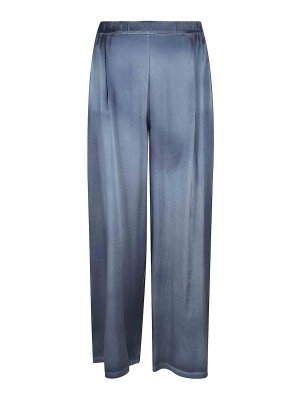 AVANT-TOI: Hosen Shorts - Shorts - Blau