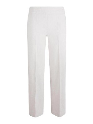 パンツ PAROSH Women Pants D232336PANTY25003 Beige P.A.R.O.S.H. | Beige Women's Casual Pants | YOOX