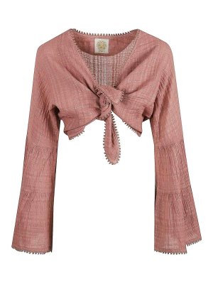 CHRISTIANZEN: Tops & Tank tops - Top