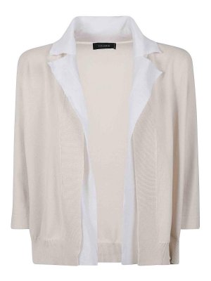 CIVIDINI: cardigans - Cardigan