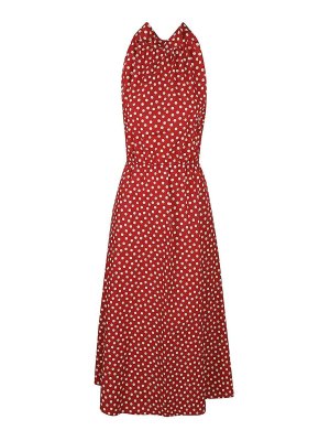 CRIDA: knee length dresses - Dress