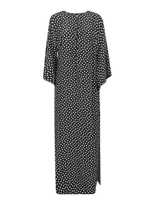 ワンピース ARMARIUM SS25 'Tiche' dress (ARMTMD025C010 001) Armarium Dress - White - Women | ARMTMD025C010001 | thebs.com