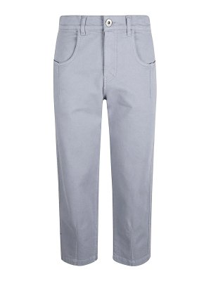 ELEVENTY: Trousers Shorts - Pants