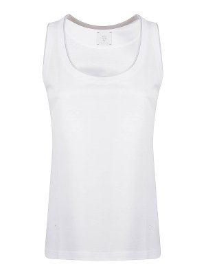 ELEVENTY: Tops & Tank tops - Top