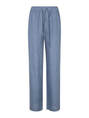 Maliparmi Trousers - Blue - Women | JH01177021080000 | thebs.com
