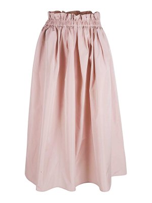 ポンチョ・ケープ SEE BY CHLOE Women Skirts S7AJV01S7A096SLM Beige s-l400.jpg