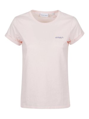 MAISON LABICHE: t-shirt - T-shirt