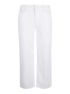 Agolde Jeans - White - Women | A90391183ELEMENT | thebs.com