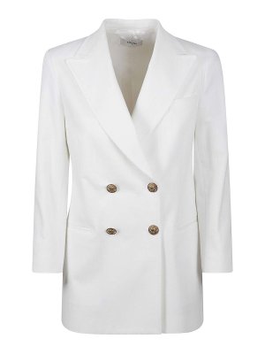 ジャケット SAULINA MILANO JACKET (48707) Saulina Milano Coats & Jackets for Women
