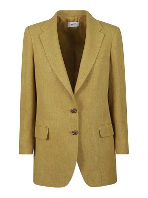 ジャケット SAULINA MILANO JACKET (48707) Saulina Milano Coats & Jackets for Women