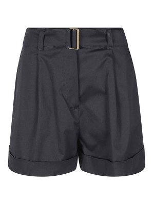 ショートパンツ MARC JACOBS Woman Short Blue 2S5RBT047D08 488 Marc Jacobs ショートパンツ - ブルー | 2S5RBT047D08488
