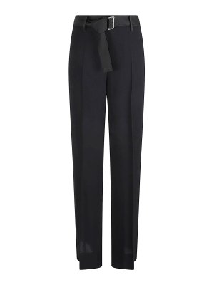 TSOLO MUNKH: Hosen Shorts - Shorts - Schwarz