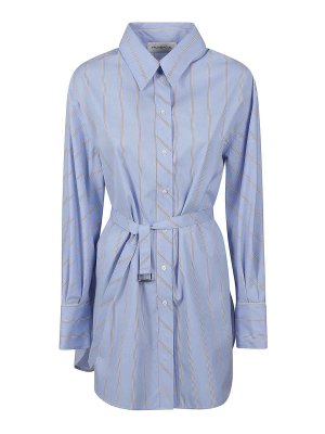 Jil Sander シャツ - ライトブルー | J40DL0159J70003051