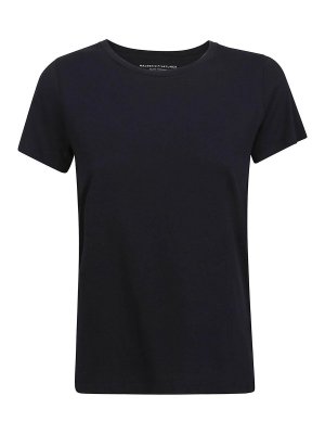 Tシャツ・カットソー AVANT TOI Women Tops 224SD2651JCOVHV01064 Blue Avant Toi T-Shirt - Blue - Women | 225SD2703JCVVUV01064
