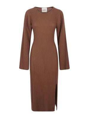 CRIDA: knee length dresses - Dress