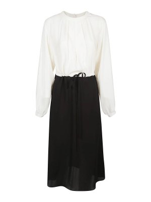 CRIDA: knee length dresses - Dress