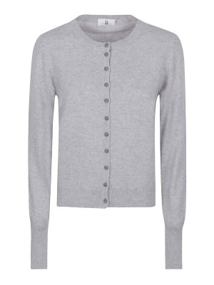 ERMANNO SCERVINO ニットジャケット Mサイズ アンゴラ ウール セール】 【洗える】アンゴラブレンド ニット （ニット