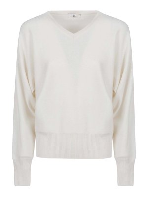 eleven88: boat necks - White shirts