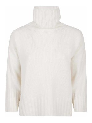 eleven88: boat necks - White shirts