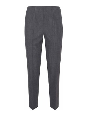 パンツ BRUNELLO CUCINELLI 'Sparkling' pants (MAZ260299P CXP07) Brunello Cucinelli Sparkling Pants - Grey - Women