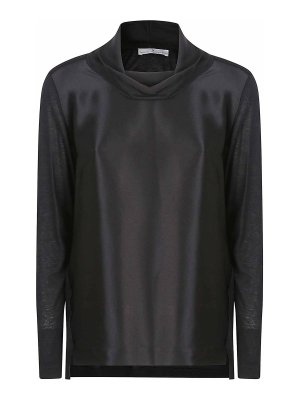 WHYCI: Hemden - Hemd - Schwarz