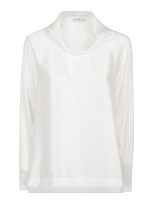 WHYCI: Hemden - Hemd - Weiß