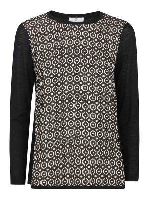 WHYCI: Hemden - Hemd - Schwarz