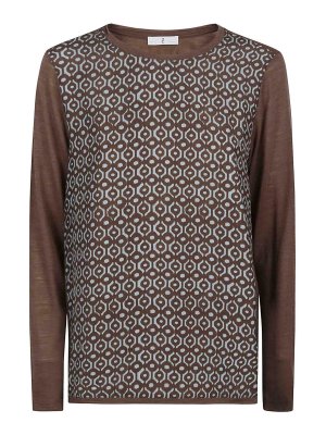 WHYCI: Hemden - Hemd - Braun